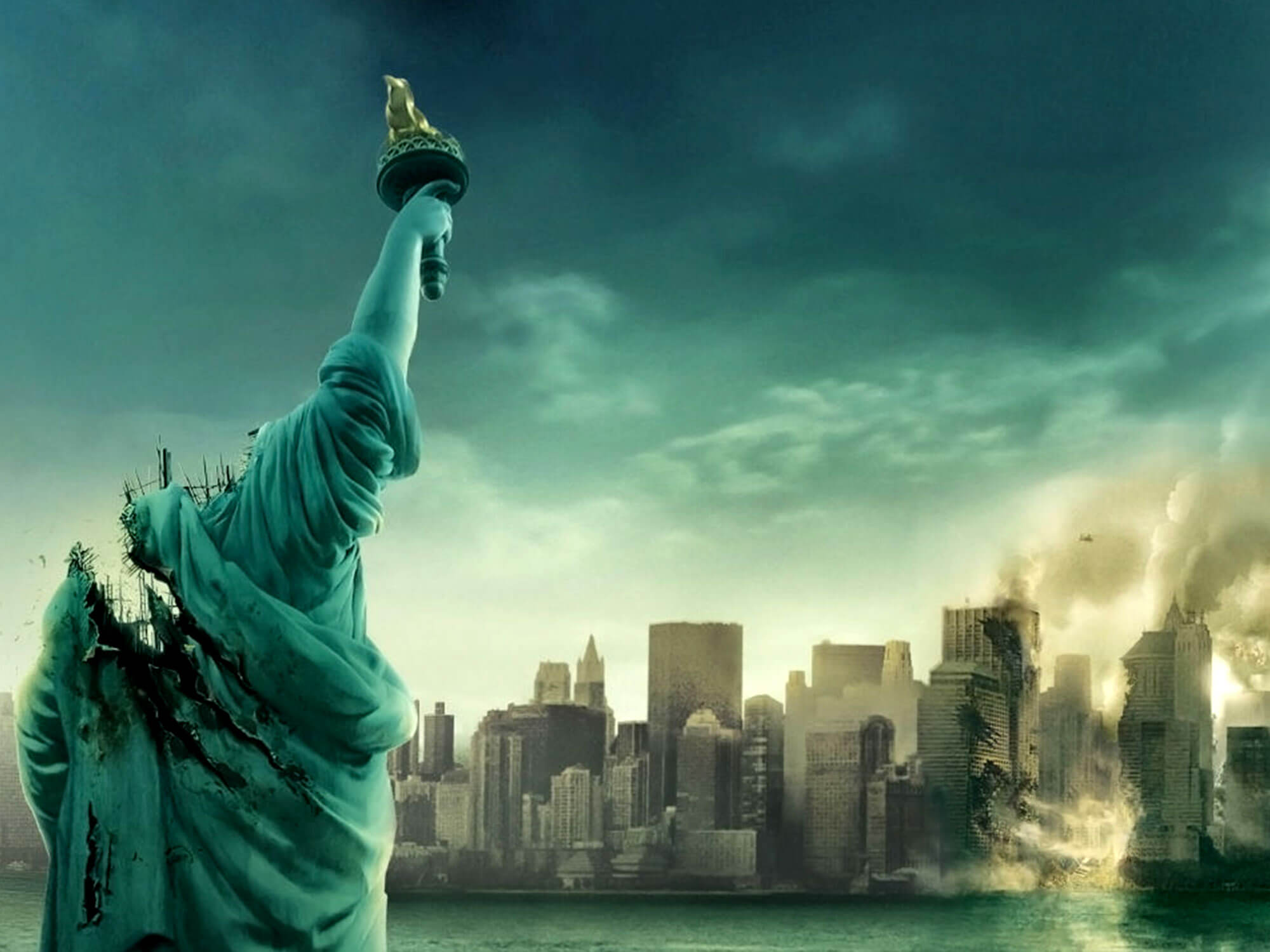 Cloverfield sequel to be directed by Babak Anvari