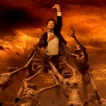 Keanu Reeves to reprise his role in Constantine sequel