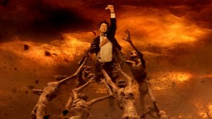 Keanu Reeves to reprise his role in Constantine sequel