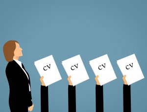 find a job