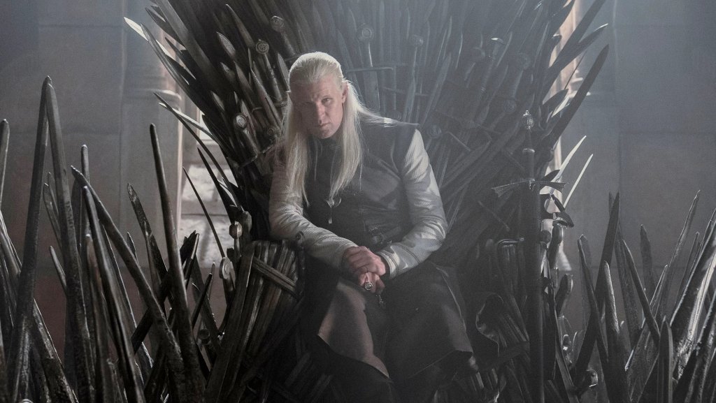Miguel Sapochnik stepping down as co-showrunner on Matt Smith-starring House of the Dragon