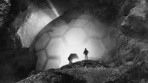 legend picks outer space