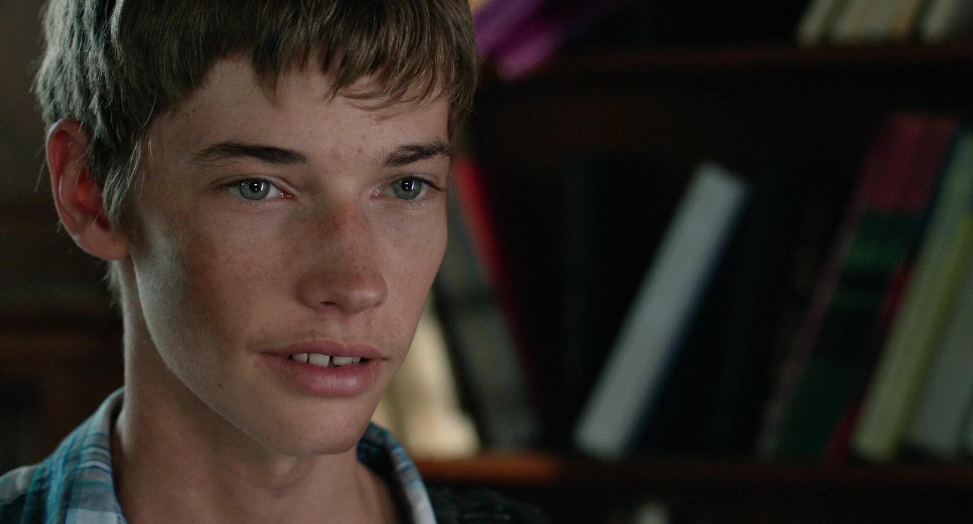 Jacob Lofland cast in Joker Folie a Deux