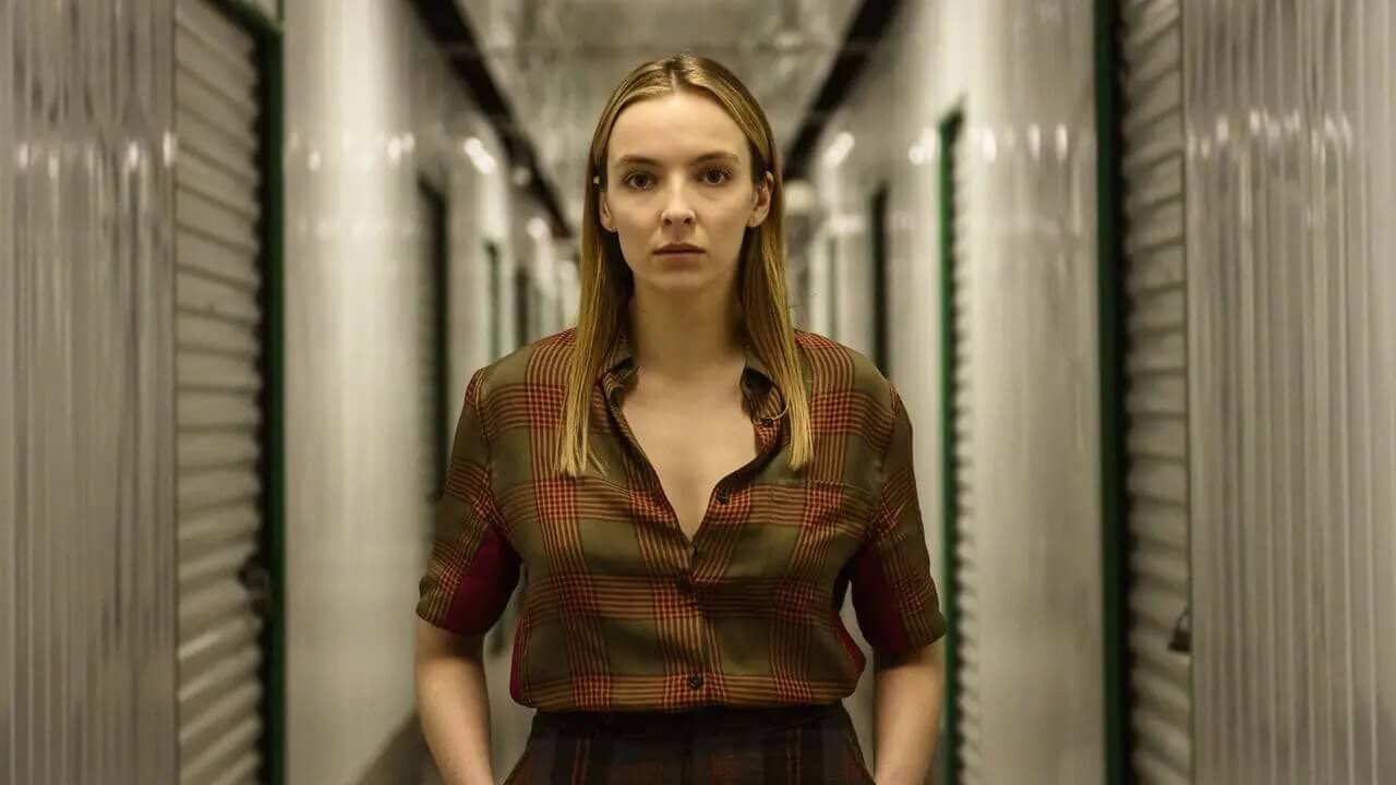The End We Start From: Benedict Cumberbatch Joins Star Jodie Comer
