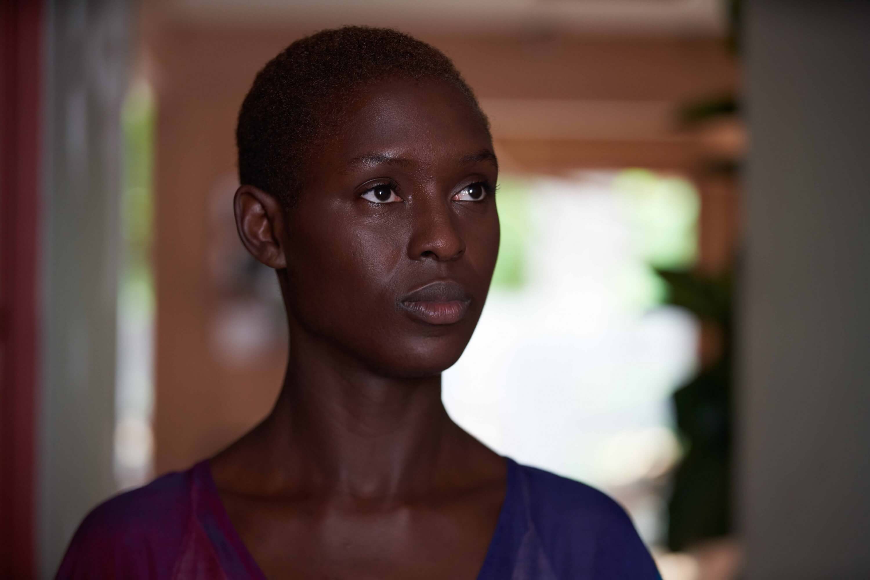 After Yang actress Jodie Turner-Smith boards Star Wars series The Acolyte