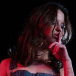 Mia Goth character Pearl returns in Maxxxine from director Ti West