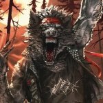 monsters of metal comic cover