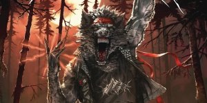 monsters of metal comic cover