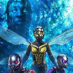 Ant-Man and the wasp: Quantumania scribe Jeff Loveness set to write Avengers: The Kang Dynasty