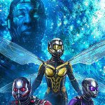Ant-Man and the wasp: Quantumania scribe Jeff Loveness set to write Avengers: The Kang Dynasty