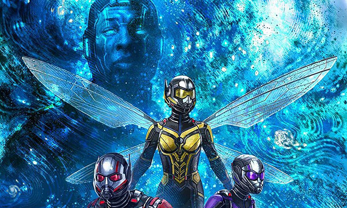 Ant-Man and the wasp: Quantumania scribe Jeff Loveness set to write Avengers: The Kang Dynasty