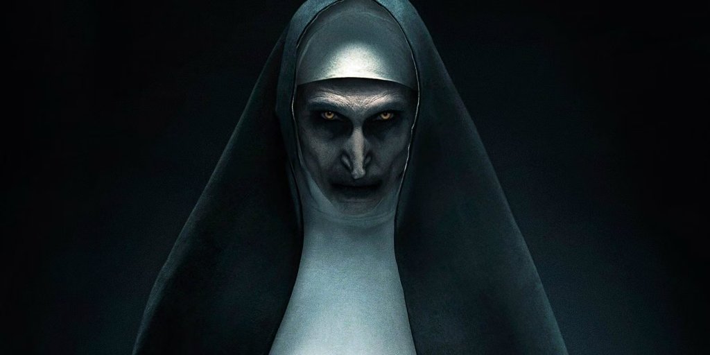 Storm Reid cast in lead for The Nun 2, Bonnie Aarons may return for sequel