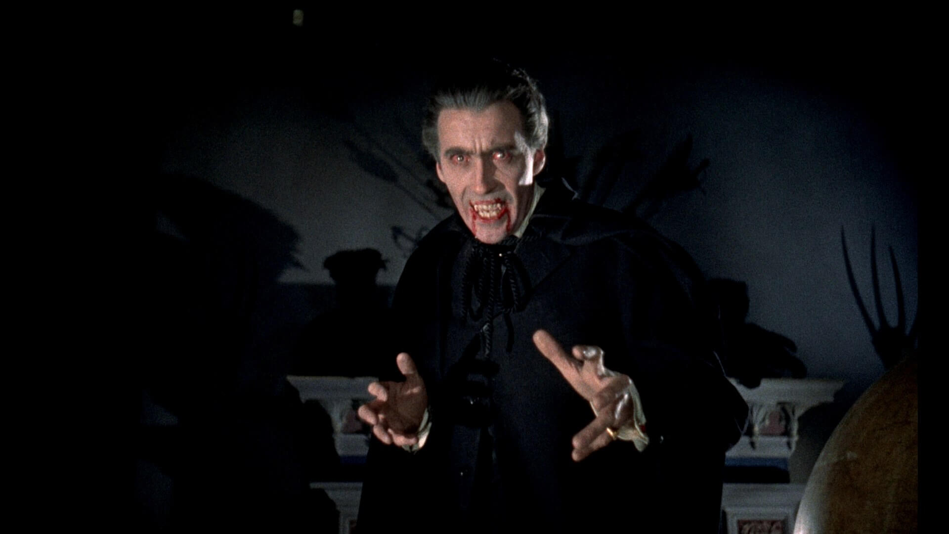 legend picks dracula