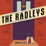The Radleys by Matt Haig book cover