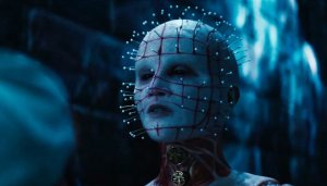 Hellraiser Pinhead