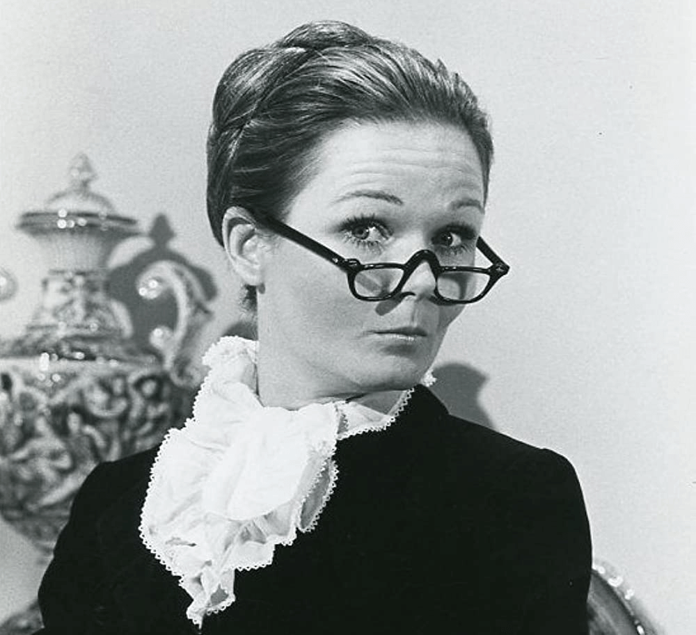 Lady Luck, 1973