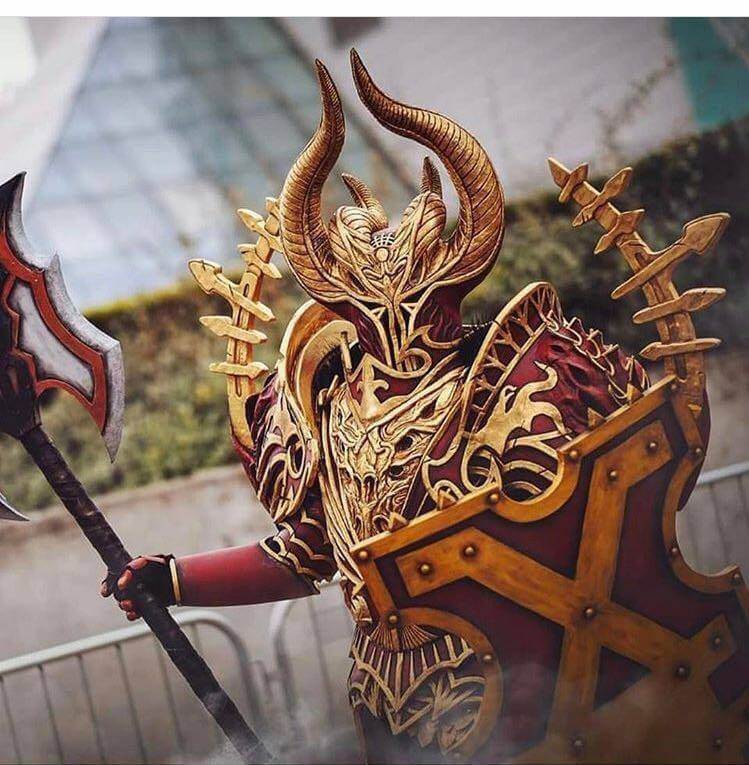 Warhammer Fest Comes To Manchester STARBURST Magazine