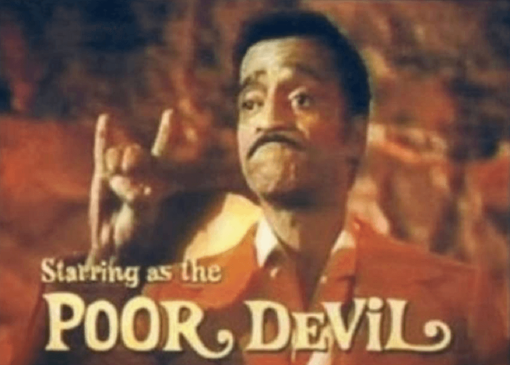 Poor Devil, 1973