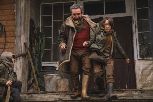 vesper exclusive clip