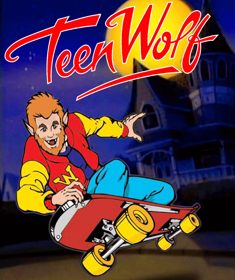 Teen Wolf, 1986