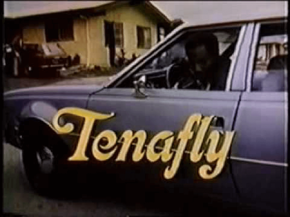 Tenafly, 1973