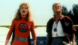 The Return of the Greatest American Hero, 1986