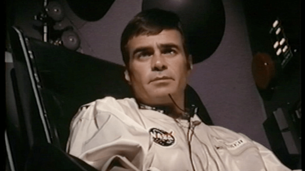 The Stranger, 1973