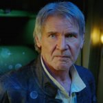 Harrison Ford set to portray General Ross in MCU - still from Star Wars