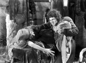 hunchback notre dame