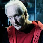 Tobin Bell as John Kramer Jigsaw Killer in Saw franchise