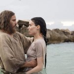 Joaquin Phoenix and Rooney Mara cast to star in The Island. Still from Mary Magdalene