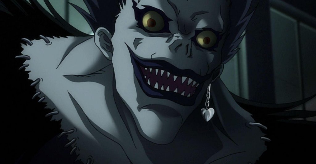 Death Note series adaptation to be written by Halia Abdel-Meguid