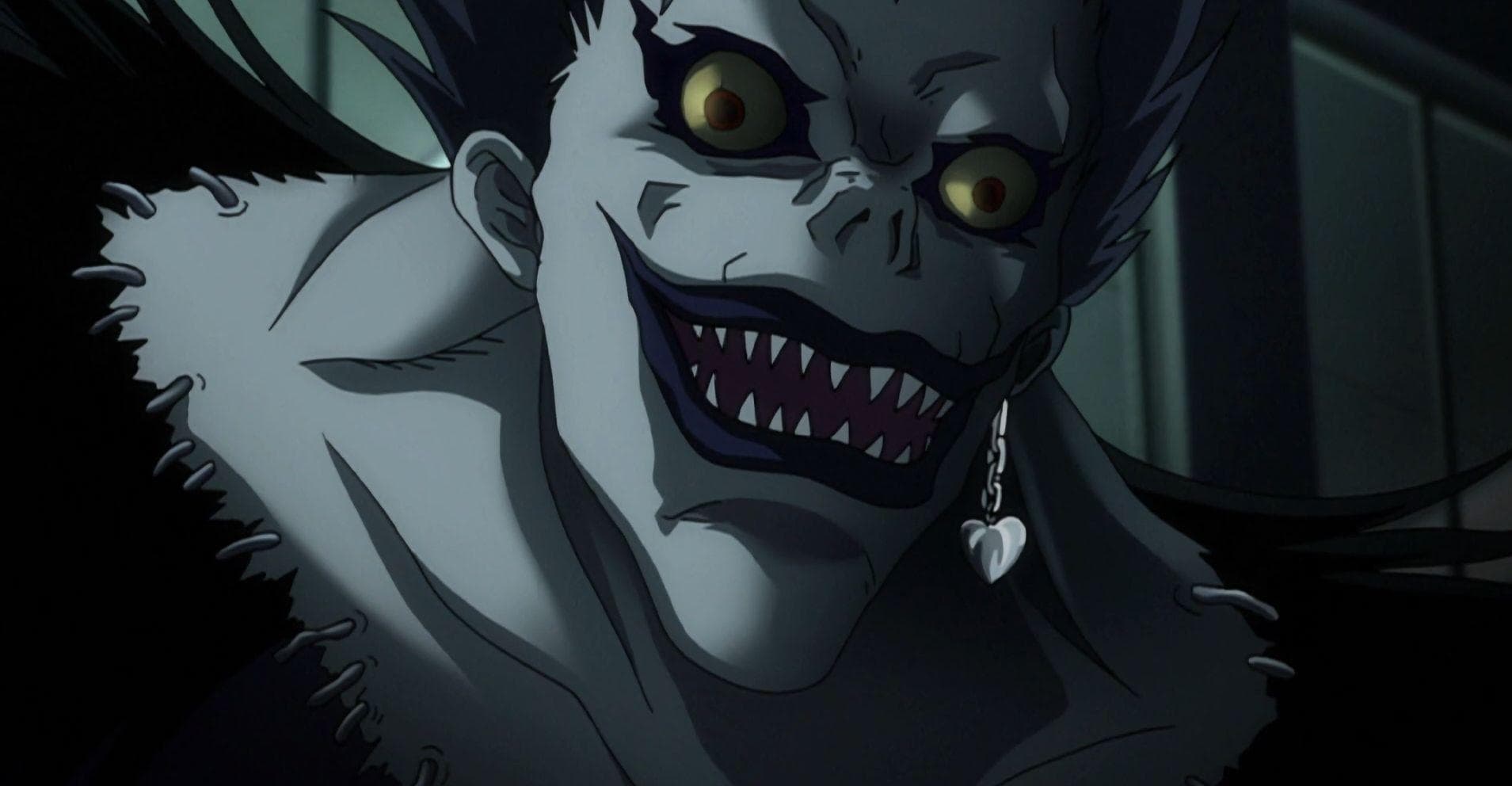 Death Note series adaptation to be written by Halia Abdel-Meguid