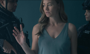 The Handmaid's Tale - Season 5 - Episode 1 - Morning