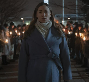 The Handmaid's Tale - Season 5 - Episode 1 - Morning
