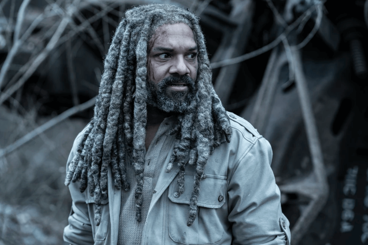 THE WALKING DEAD, Season 11, Episode 21, OUTPOST 22 STARBURST Magazine