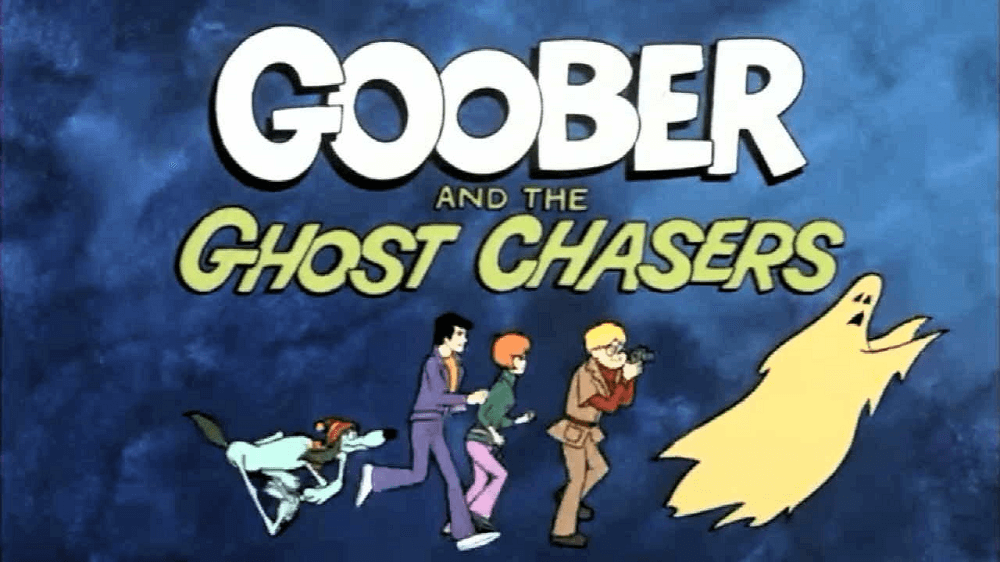 Goober and the Ghost Chasers, 1973