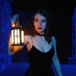 Megan Tremethick debut kickstarter