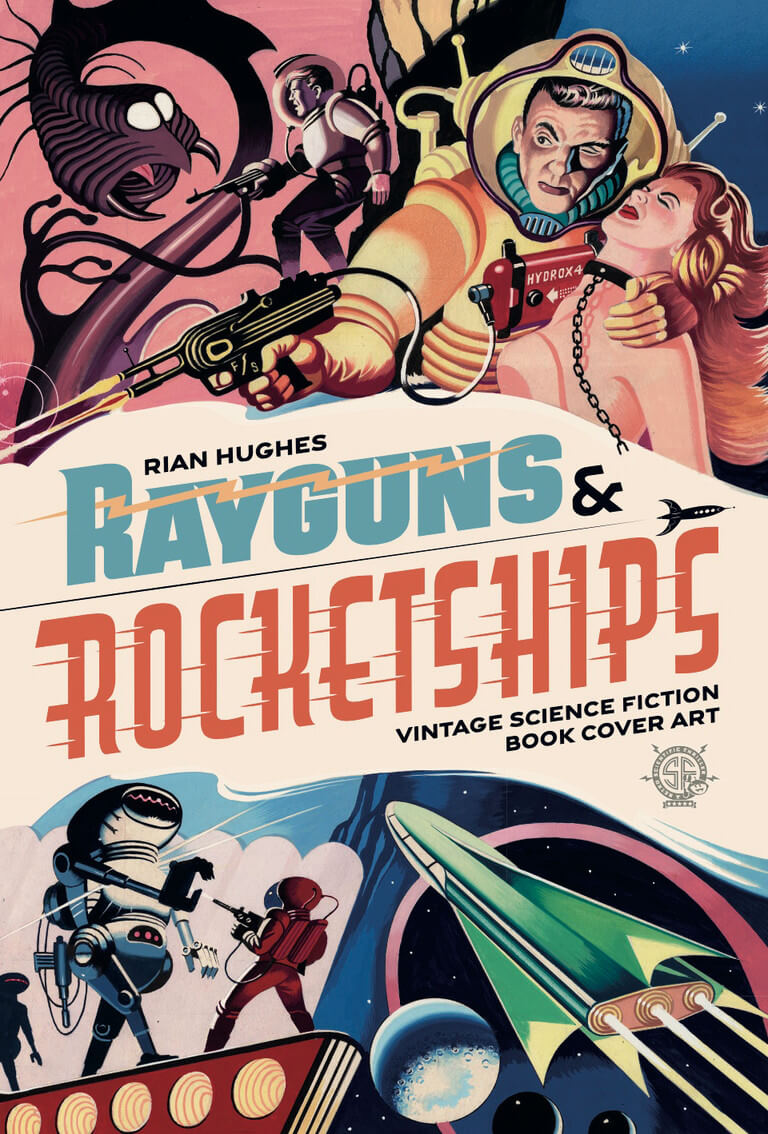rayguns rocketships