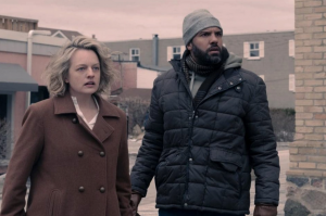 THE HANDMAID'S TALE, Season 5, Episode 4, DEAR OFFRED