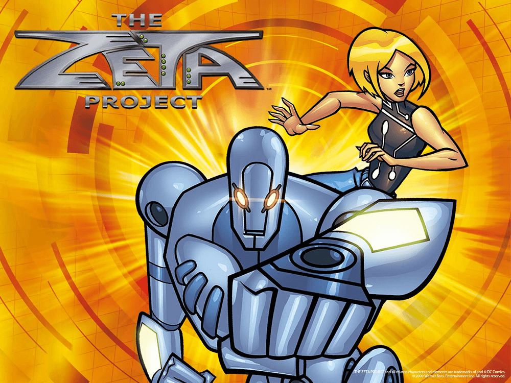 The Zeta Project, 2000