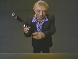This is How the World Ends, 2000