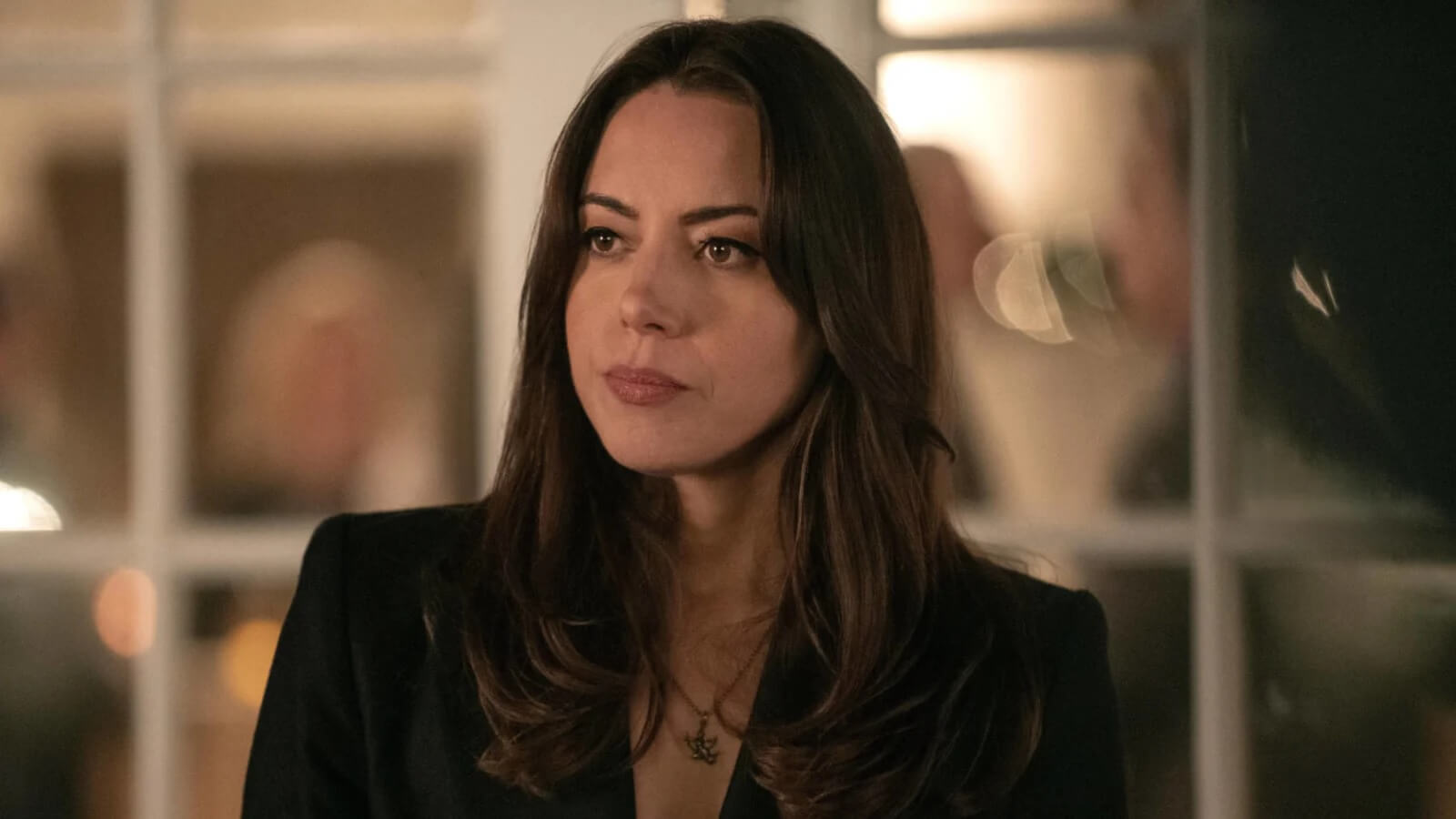 Aubrey Plaza joins cast of Agatha: Coven of Chaos