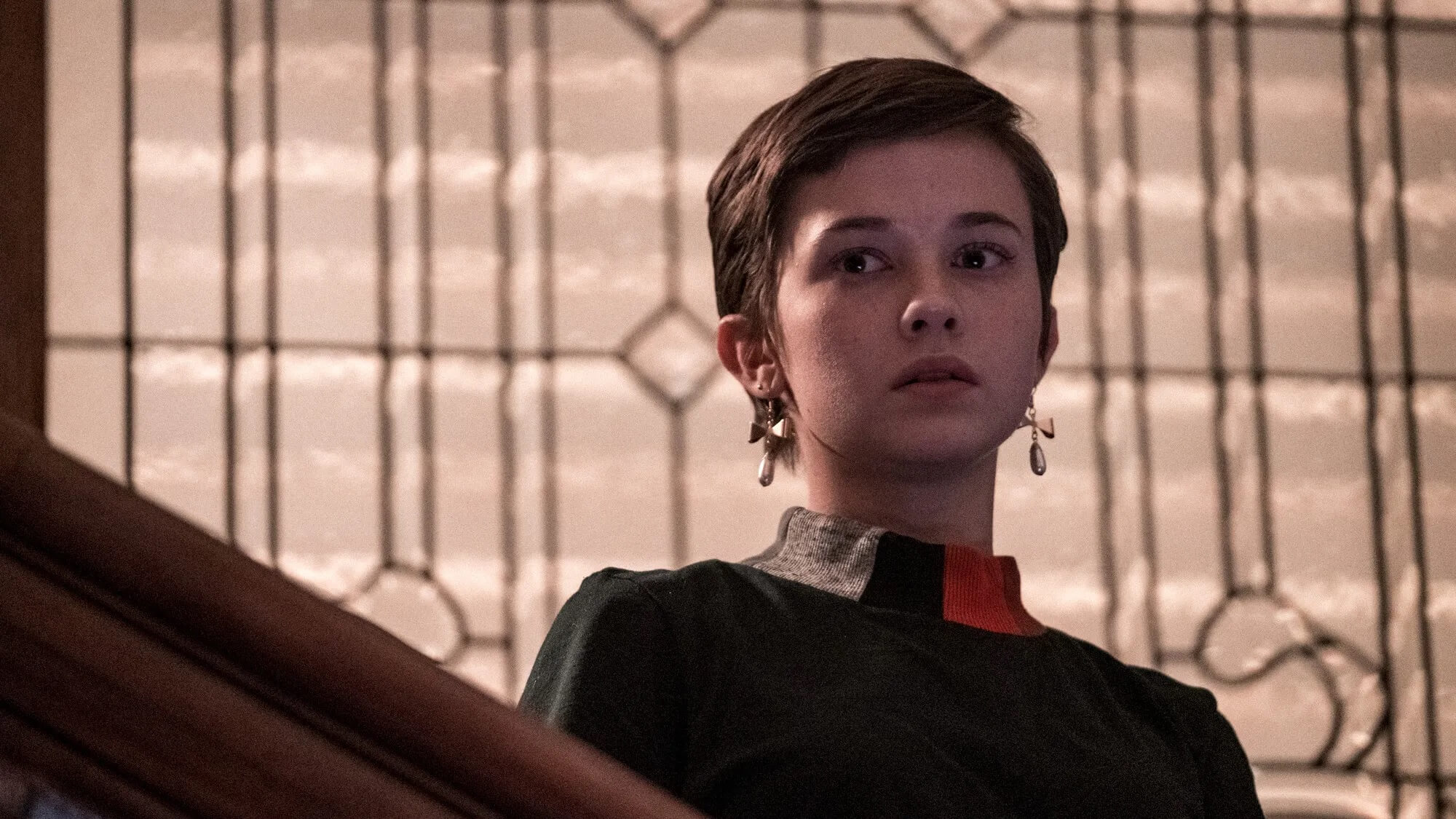 Cailee Spaeny in The Craft: Legacy