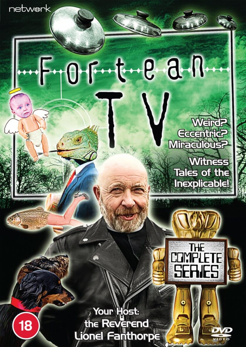 win fortean tv