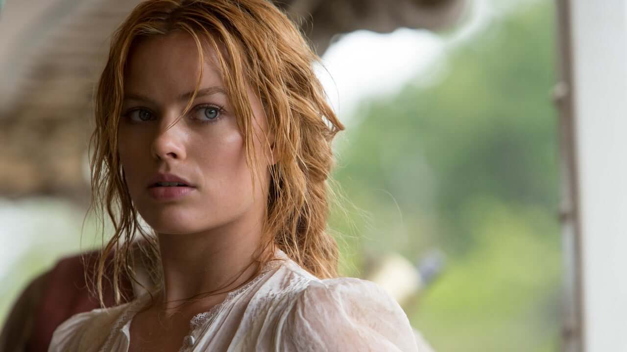 Margot Robbie reveals Pirates of the Caribbean spinoff no longer in the works