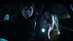Shaky Shivers still directed by Sung Kang