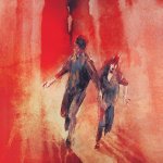 amazon prime original horror series romancero poster