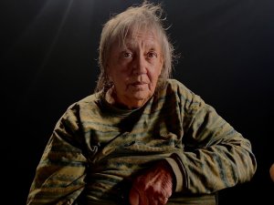 Shelley Duvall in first look image at The Forest Hills
