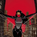 Silk: Spider Society gets series order with Angela Kang helming